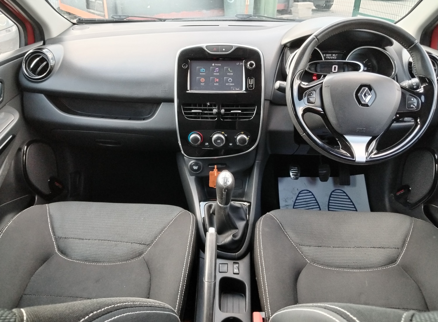 Vehicle 17
