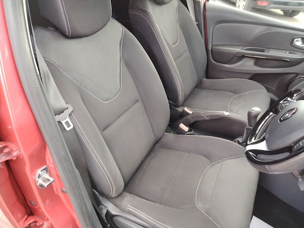Used Renault Clio 2015 for sale - 74618087: Photo 22