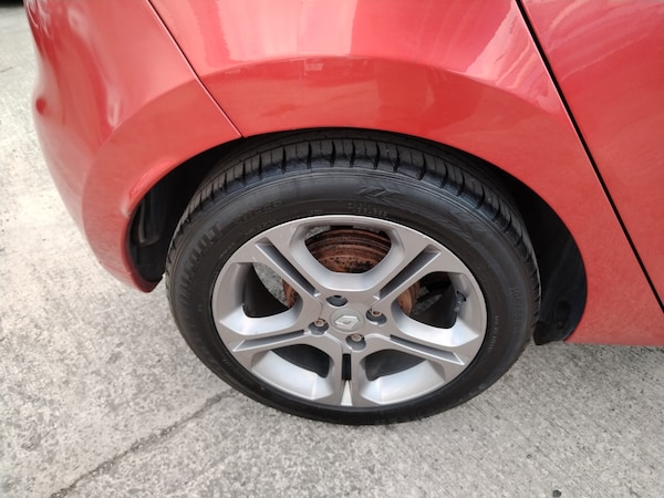 Used Renault Clio 2015 for sale - 74618087: Photo 23