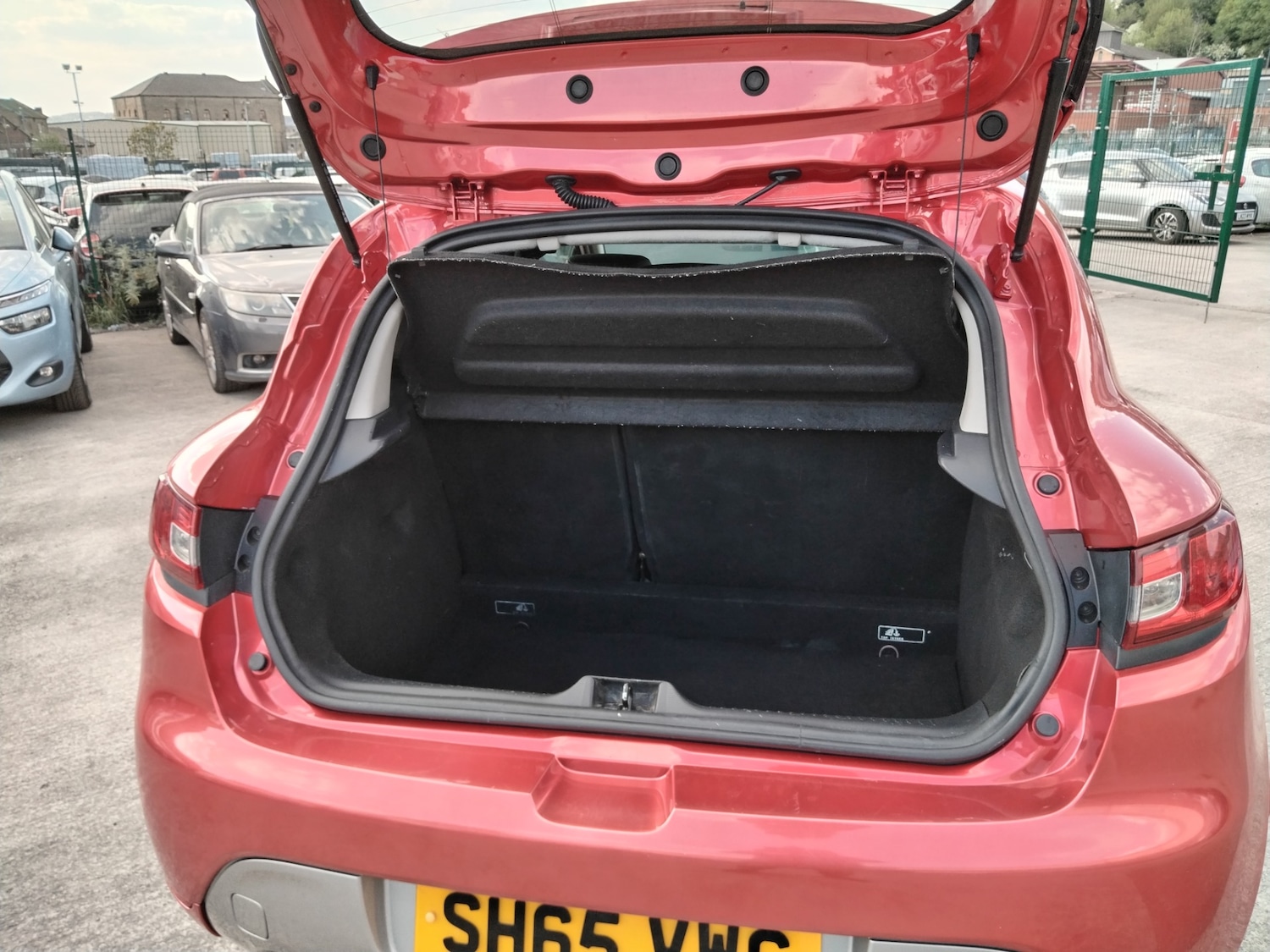 Vehicle 26