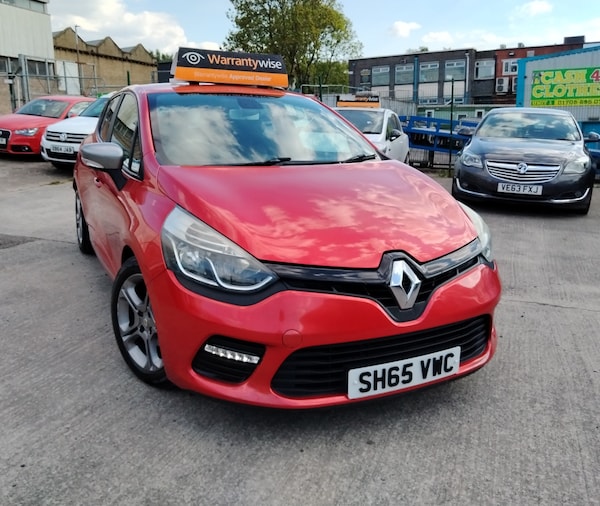 Used Renault Clio 2015 for sale - 74618087: Photo 27