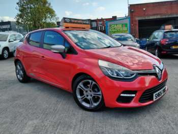 Used Renault Clio 2015 for sale - 74618087: Photo