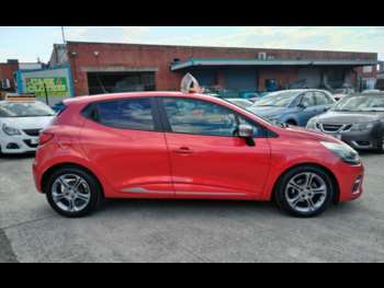 Used Renault Clio 2015 for sale - 74618087: Photo