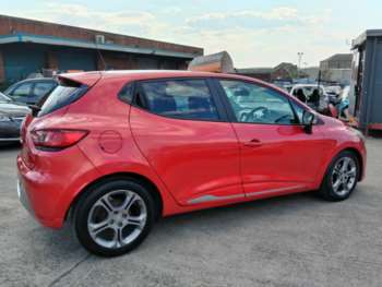 Used Renault Clio 2015 for sale - 74618087: Photo
