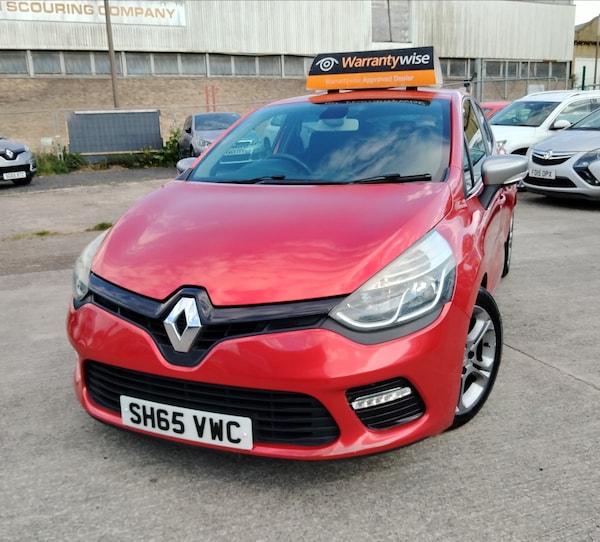 Used Renault Clio 2015 for sale - 74618087: Photo 7