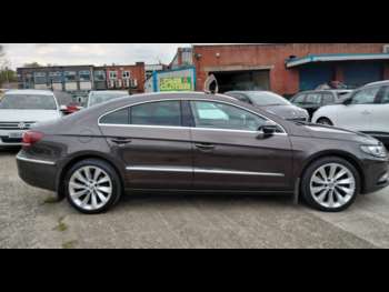 Used Volkswagen CC 2014 for sale - 74449194: Photo