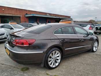 Used Volkswagen CC 2014 for sale - 74449194: Photo