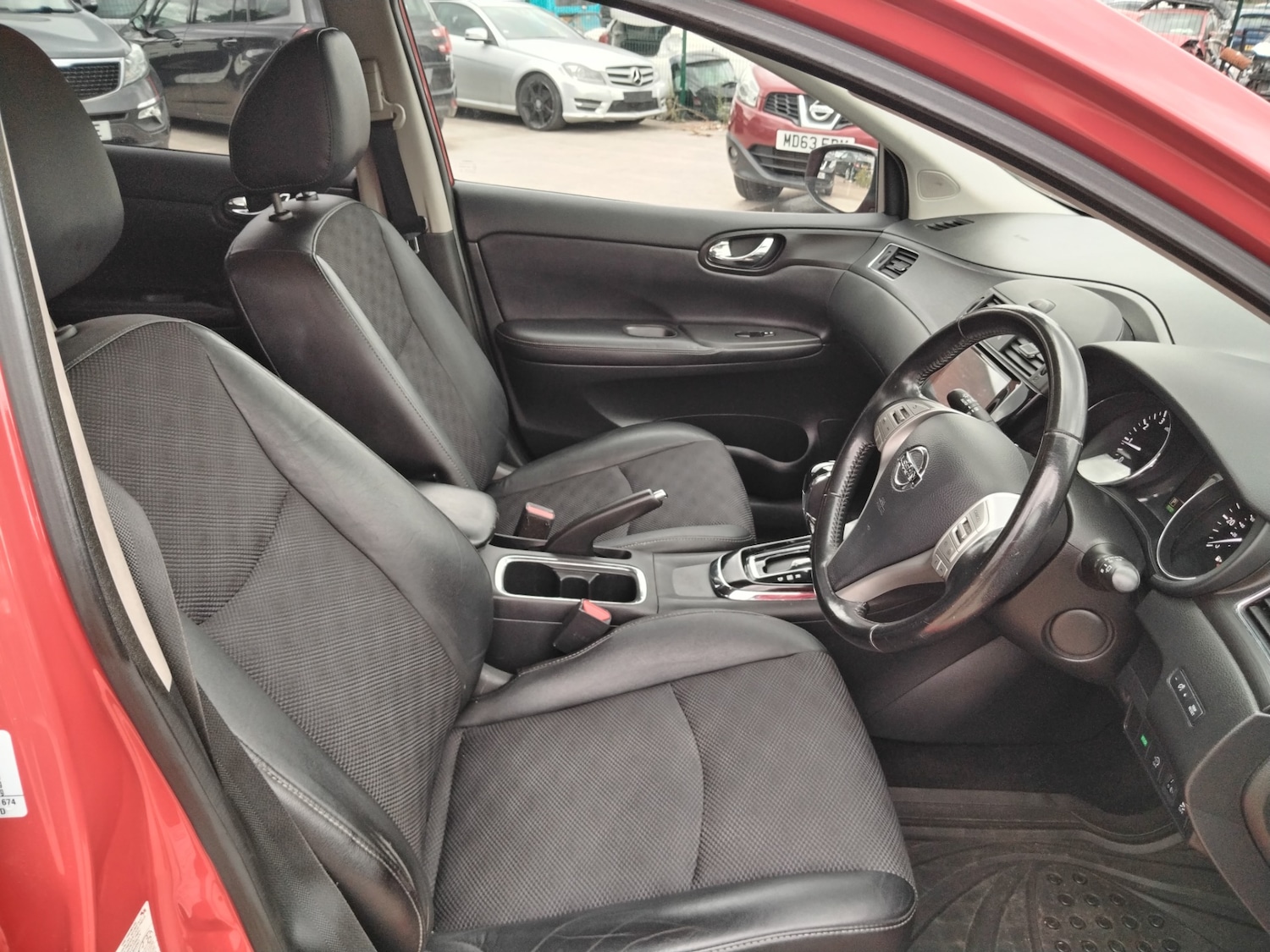 Vehicle 11