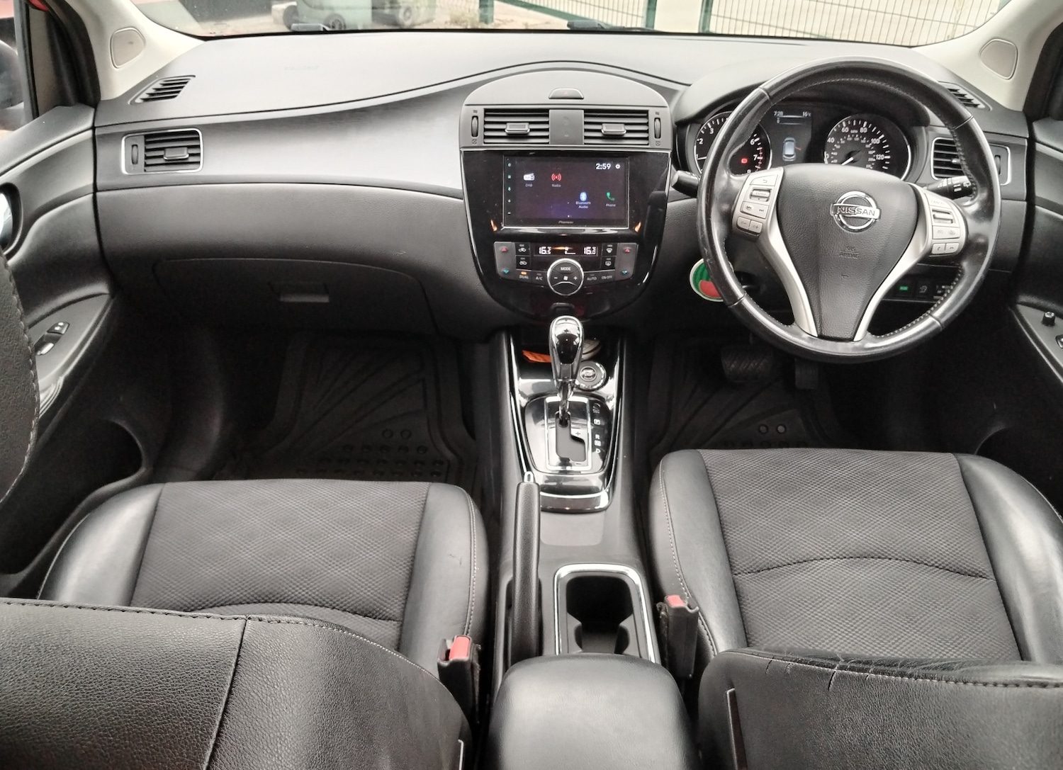 Vehicle 13