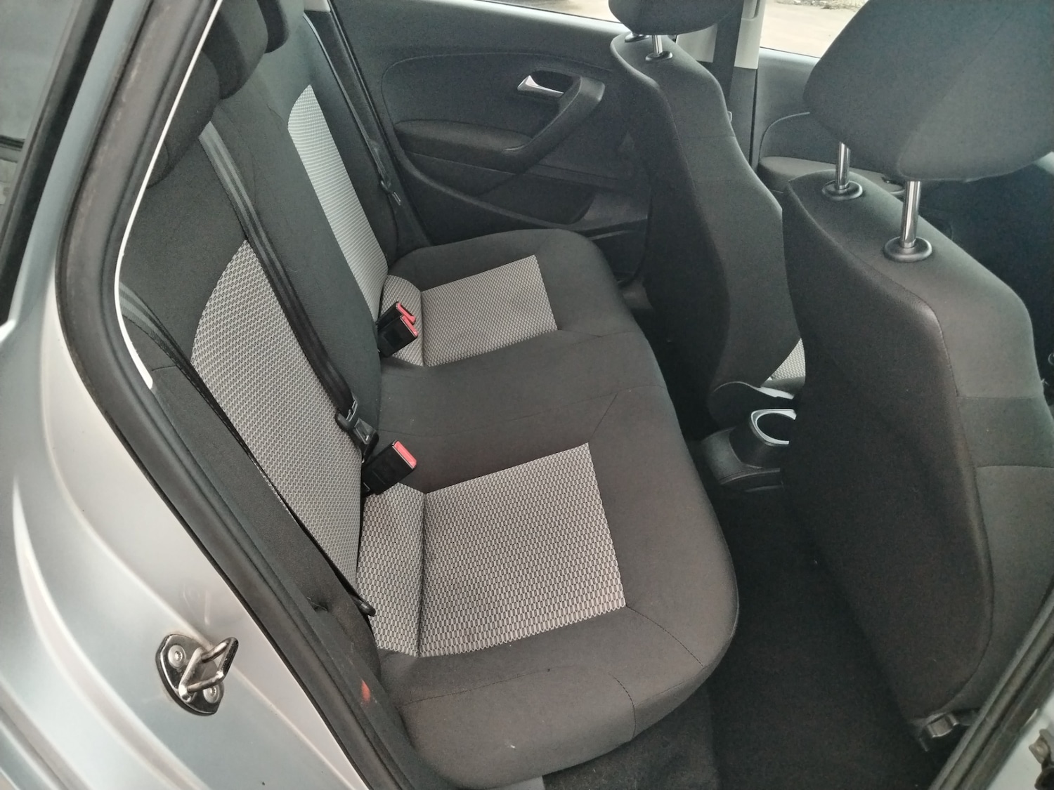 Used Volkswagen Polo 2012 for sale - 76213712: Photo 10