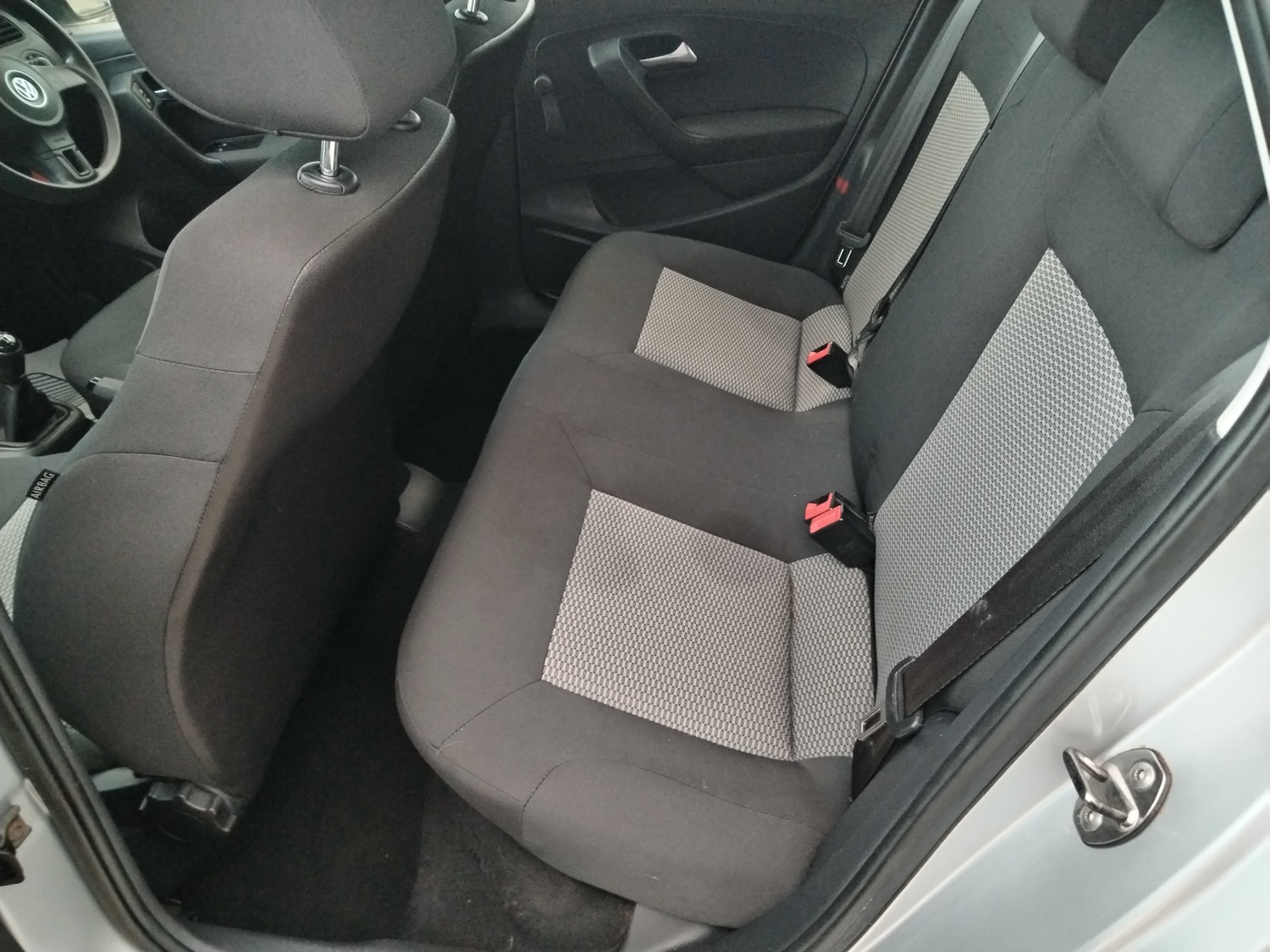 Used Volkswagen Polo 2012 for sale - 76213712: Photo 14