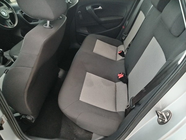 Used Volkswagen Polo 2012 for sale - 76213712: Photo 14
