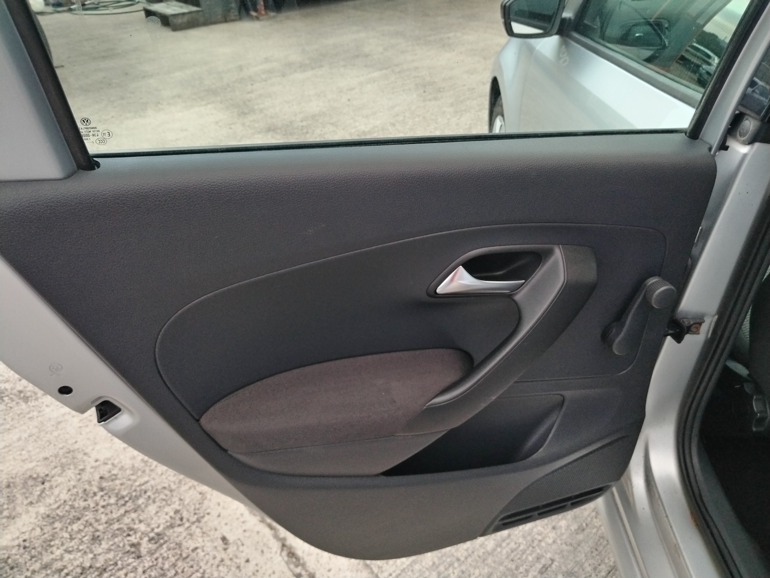 Used Volkswagen Polo 2012 for sale - 76213712: Photo 15