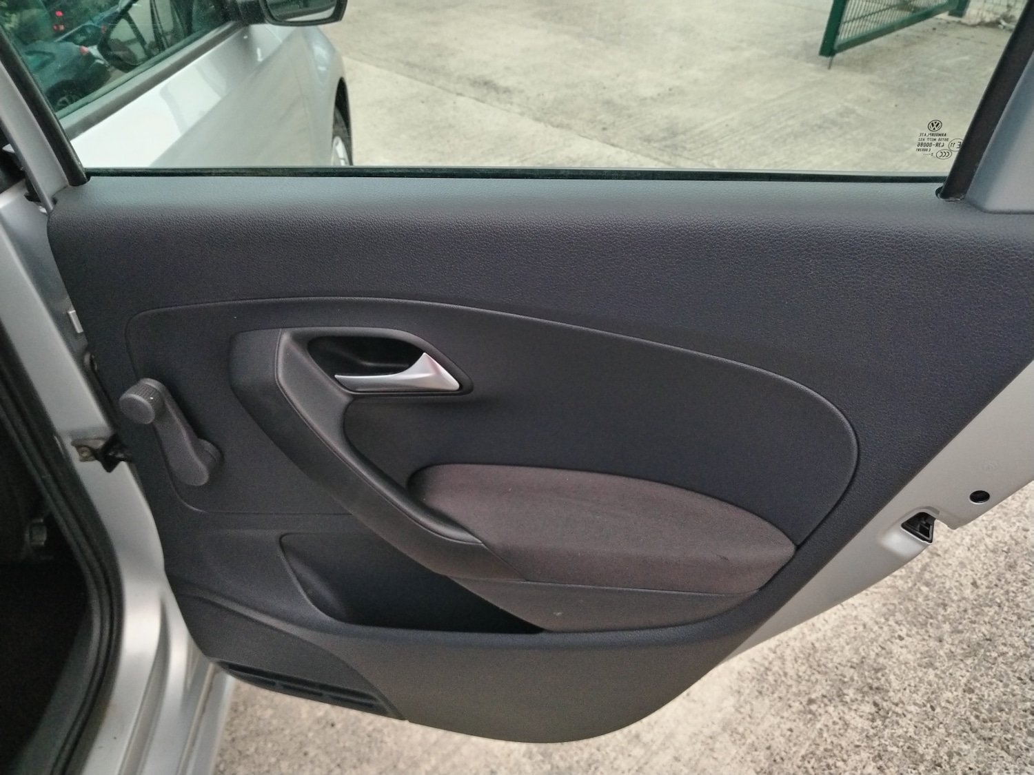 Used Volkswagen Polo 2012 for sale - 76213712: Photo 17