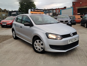 Volkswagen - Polo
