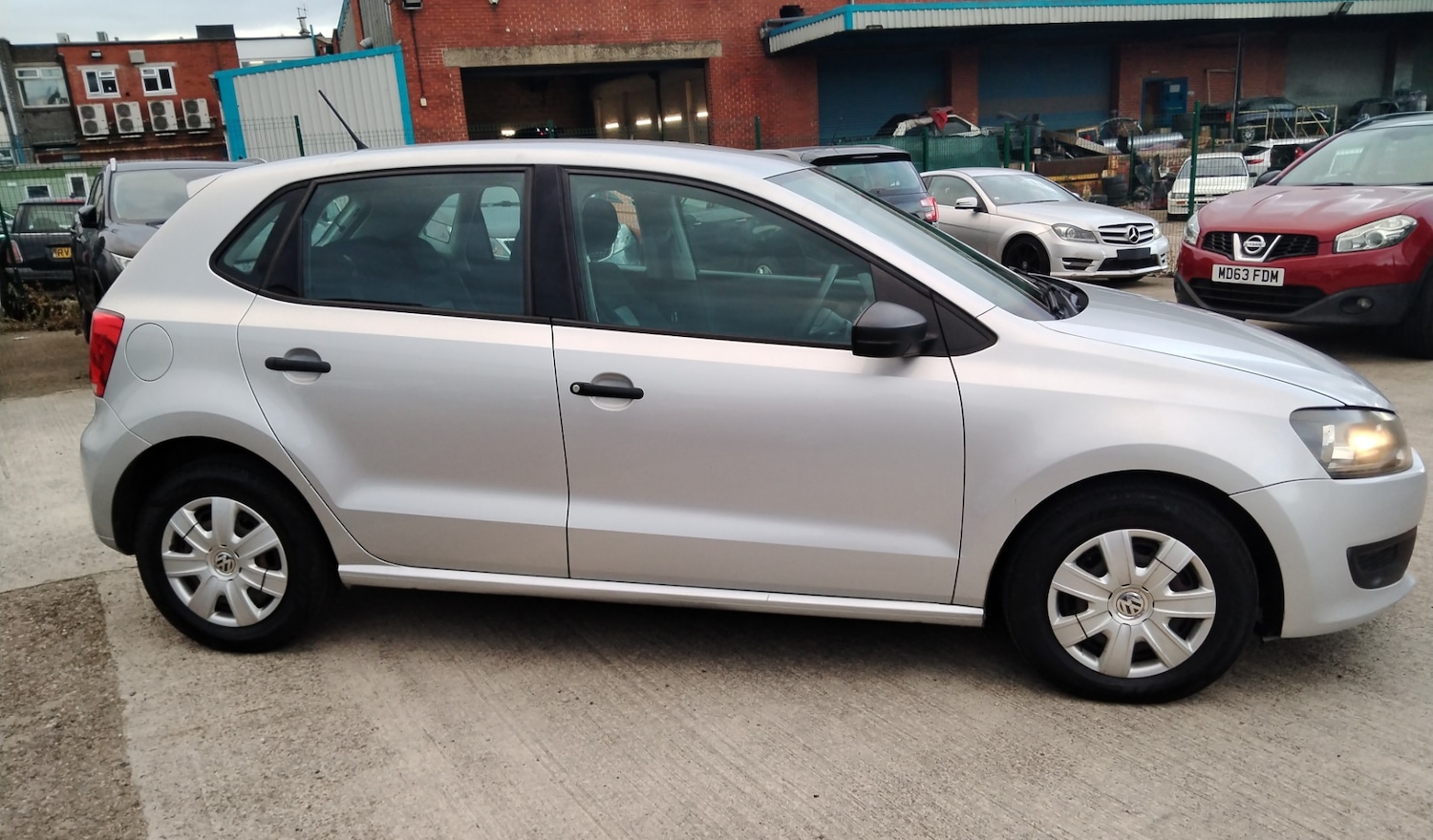 Used Volkswagen Polo 2012 for sale - 76213712: Photo 20