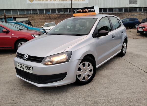 Used Volkswagen Polo 2012 for sale - 76213712: Photo 22