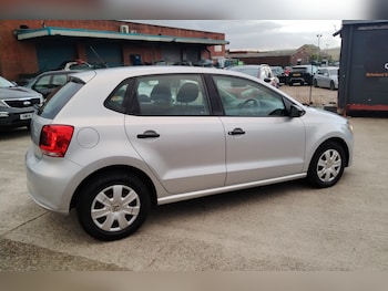 Used Volkswagen Polo 2012 for sale - 76213712: Photo 3