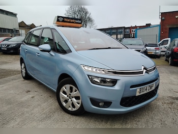 Citroen Grand C4 Picasso feature image