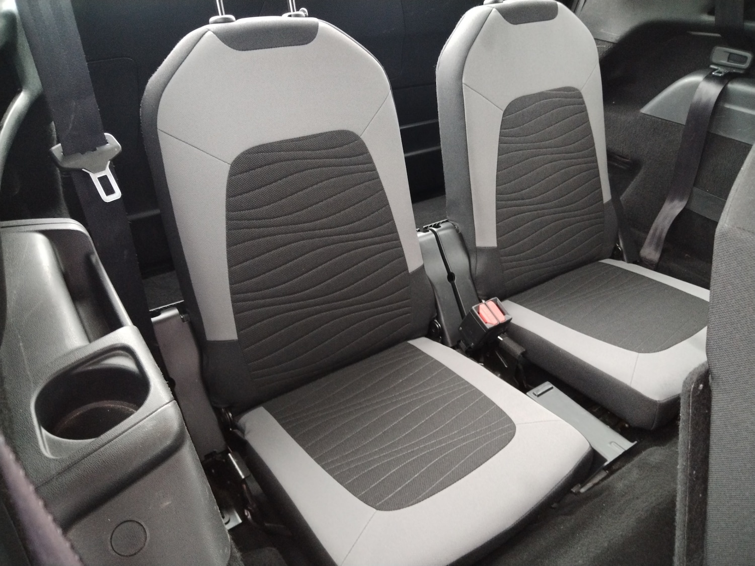 Used Citroen Grand C4 Picasso 2014 for sale - 77823505: Photo 6