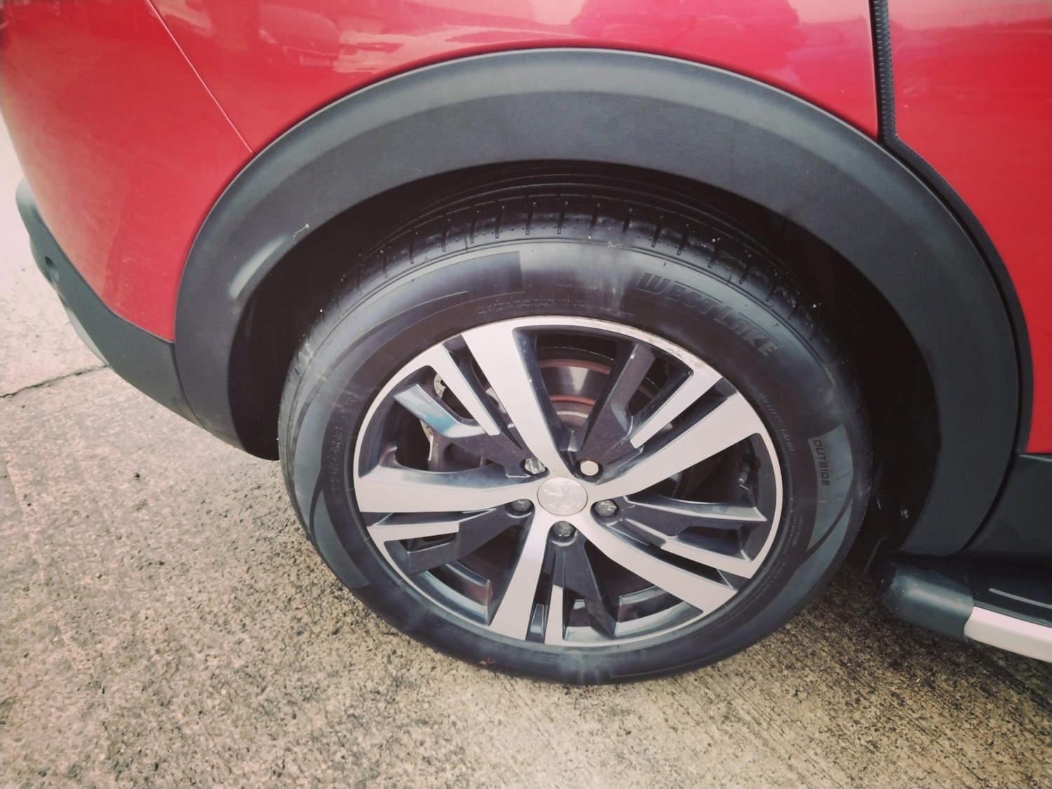 Used Peugeot 3008 2018 for sale - 77251538: Photo 18