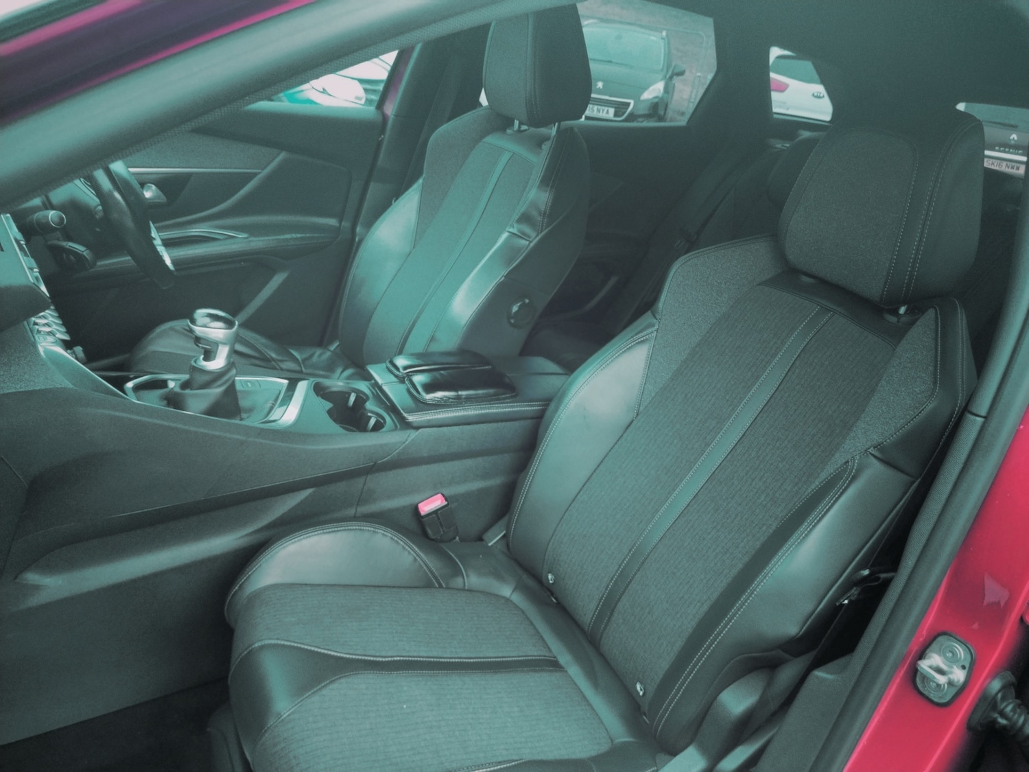 Used Peugeot 3008 2018 for sale - 77251538: Photo 19