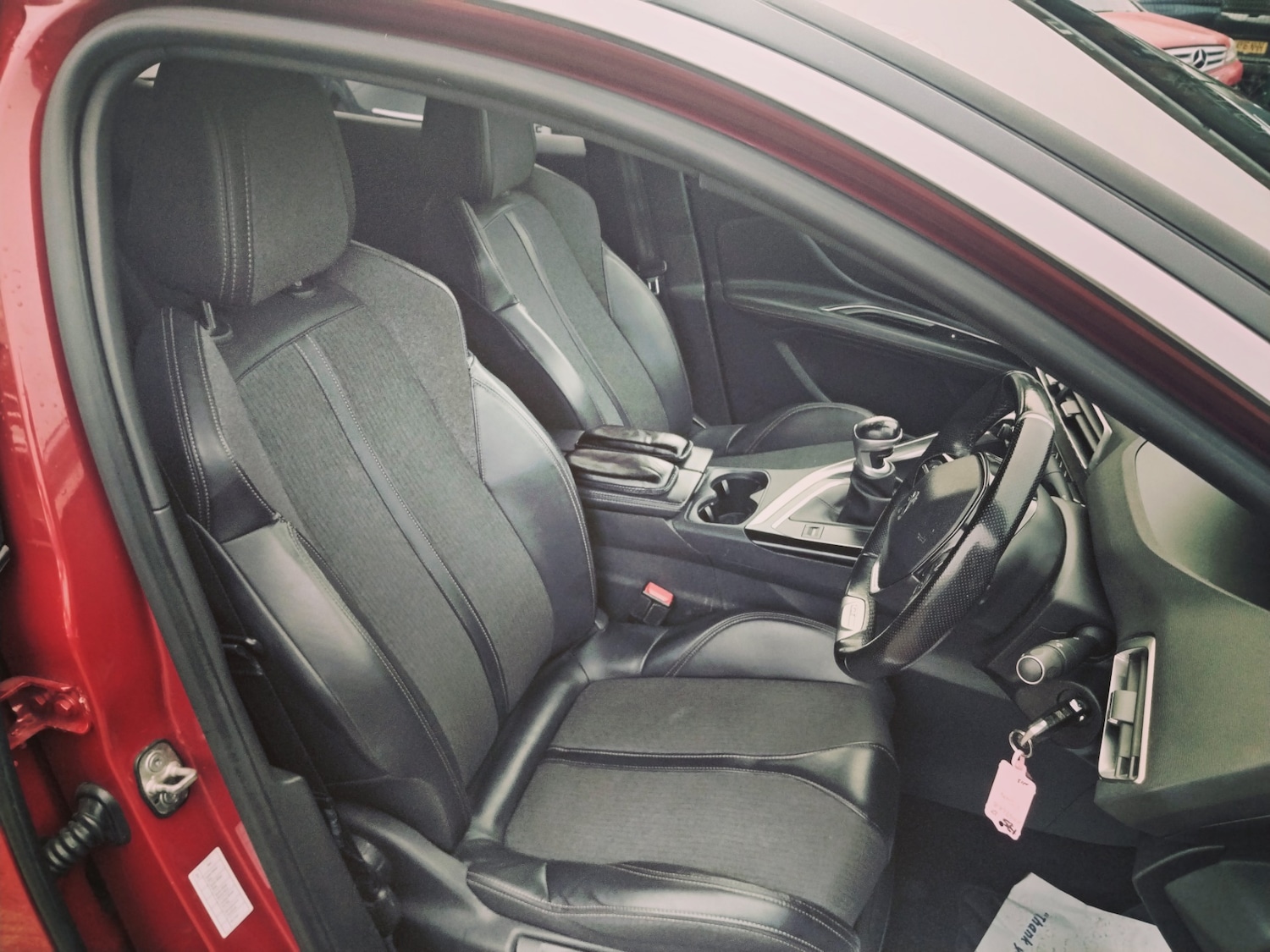 Used Peugeot 3008 2018 for sale - 77251538: Photo 20