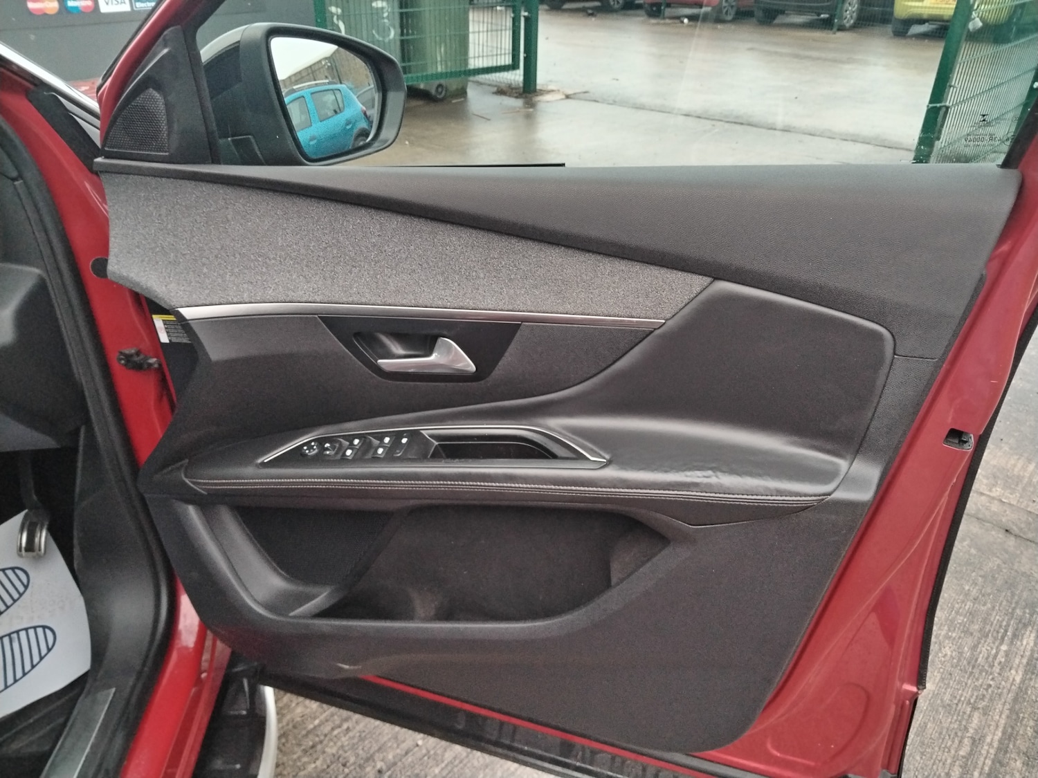 Used Peugeot 3008 2018 for sale - 77251538: Photo 28