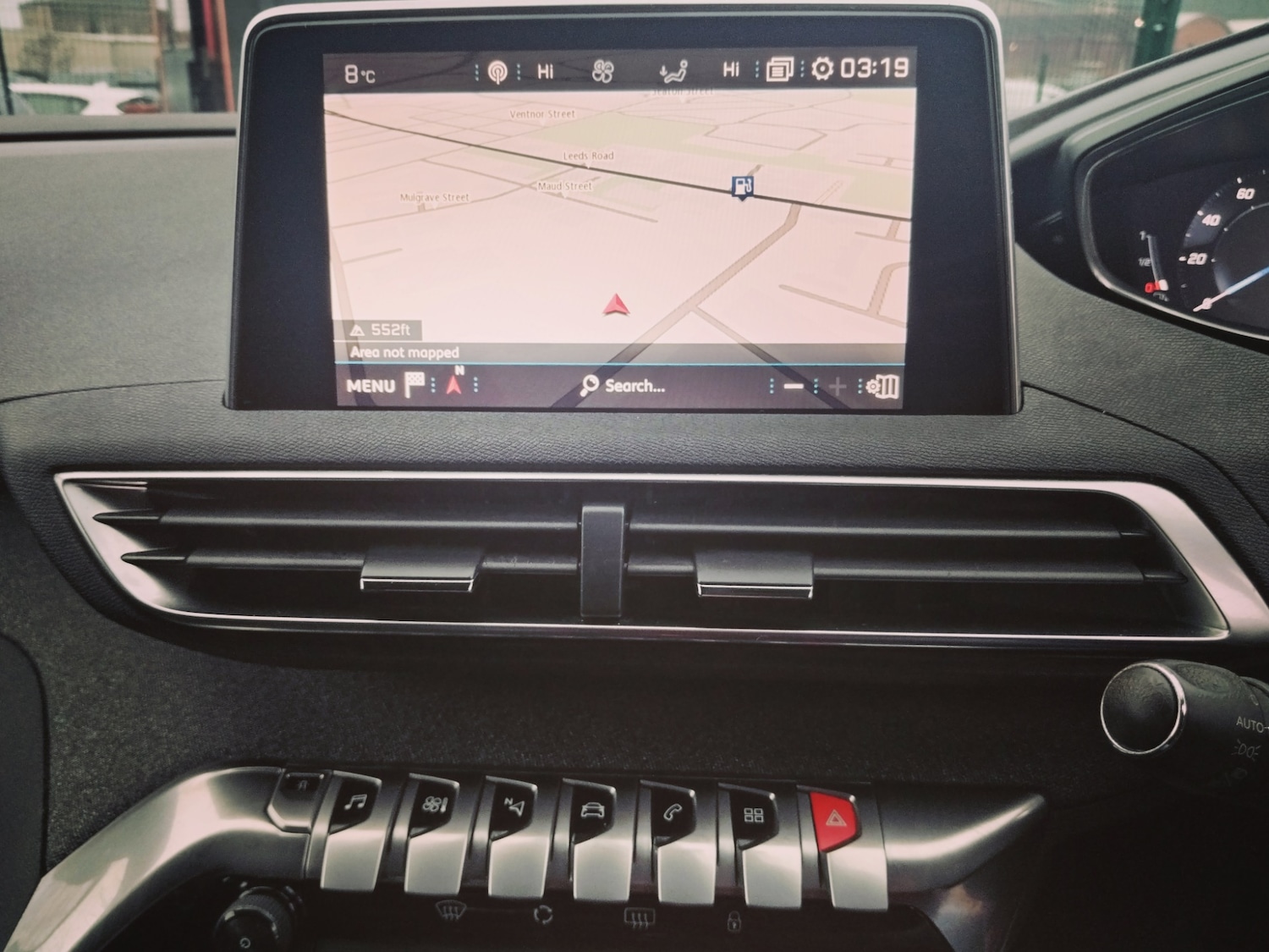 Used Peugeot 3008 2018 for sale - 77251538: Photo 29