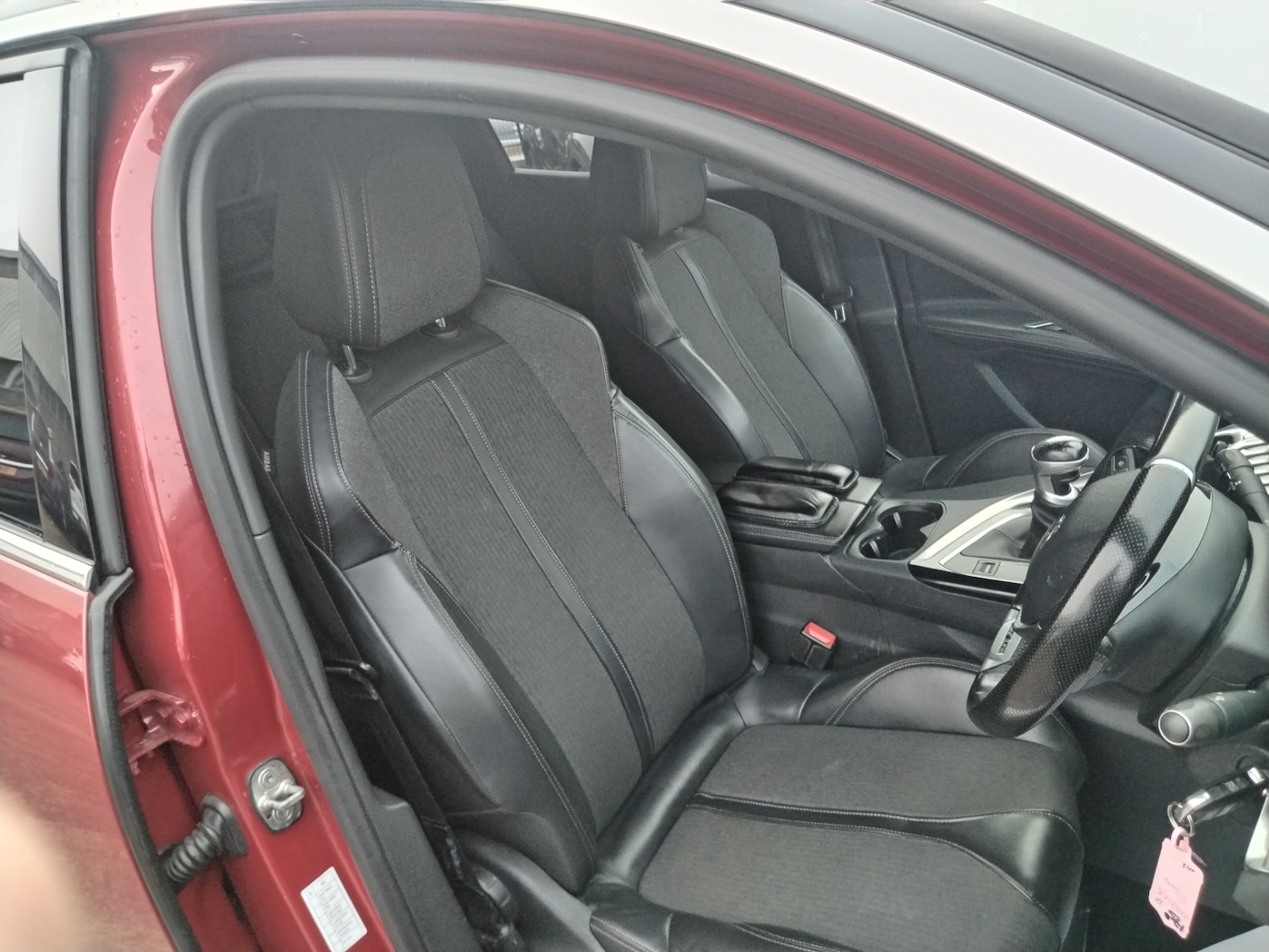 Used Peugeot 3008 2018 for sale - 77251538: Photo 30