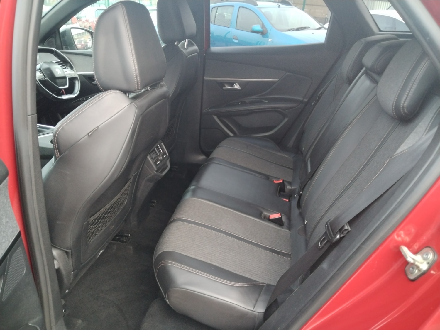 Used Peugeot 3008 2018 for sale - 77251538: Photo 32