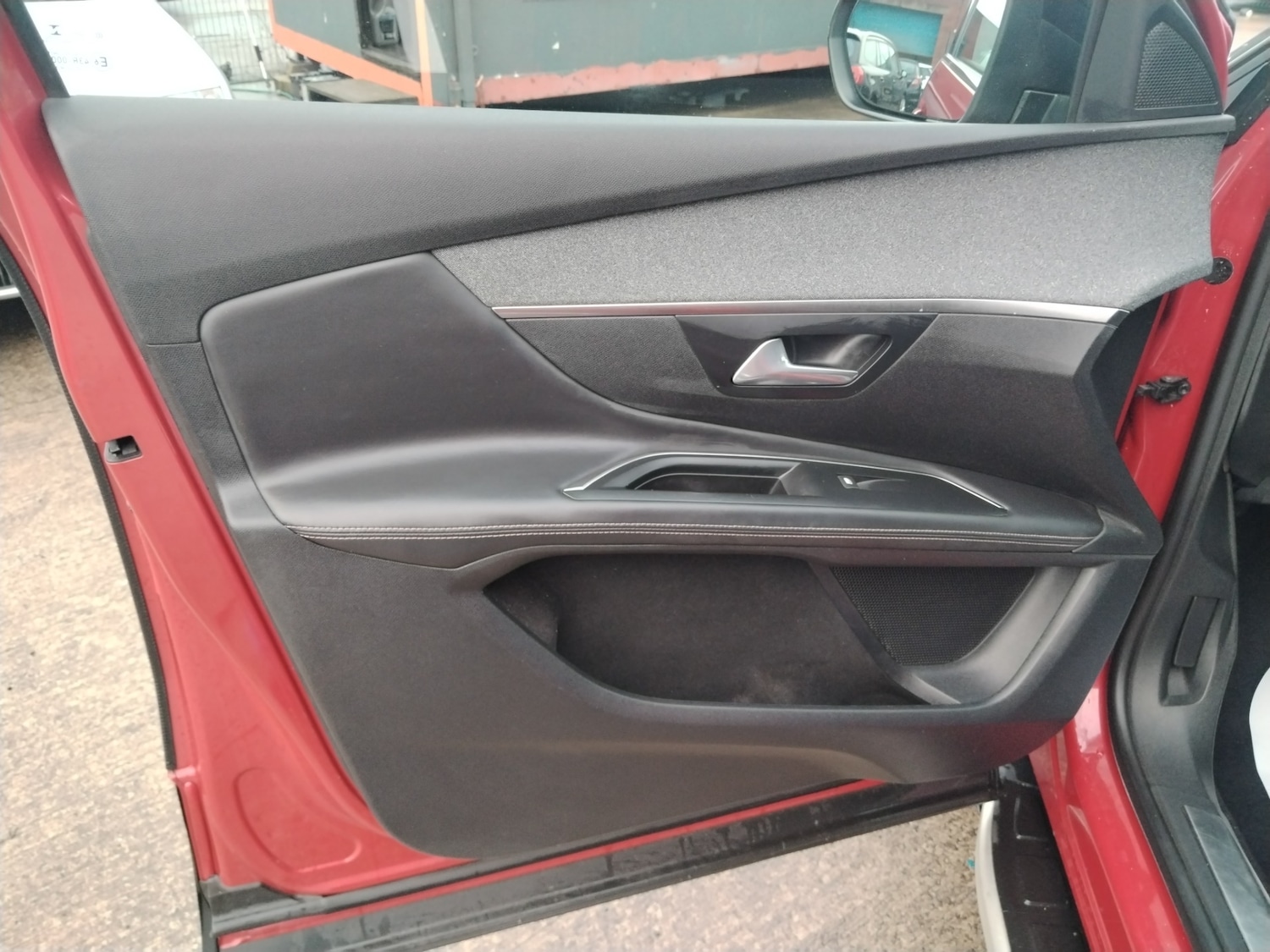 Used Peugeot 3008 2018 for sale - 77251538: Photo 33