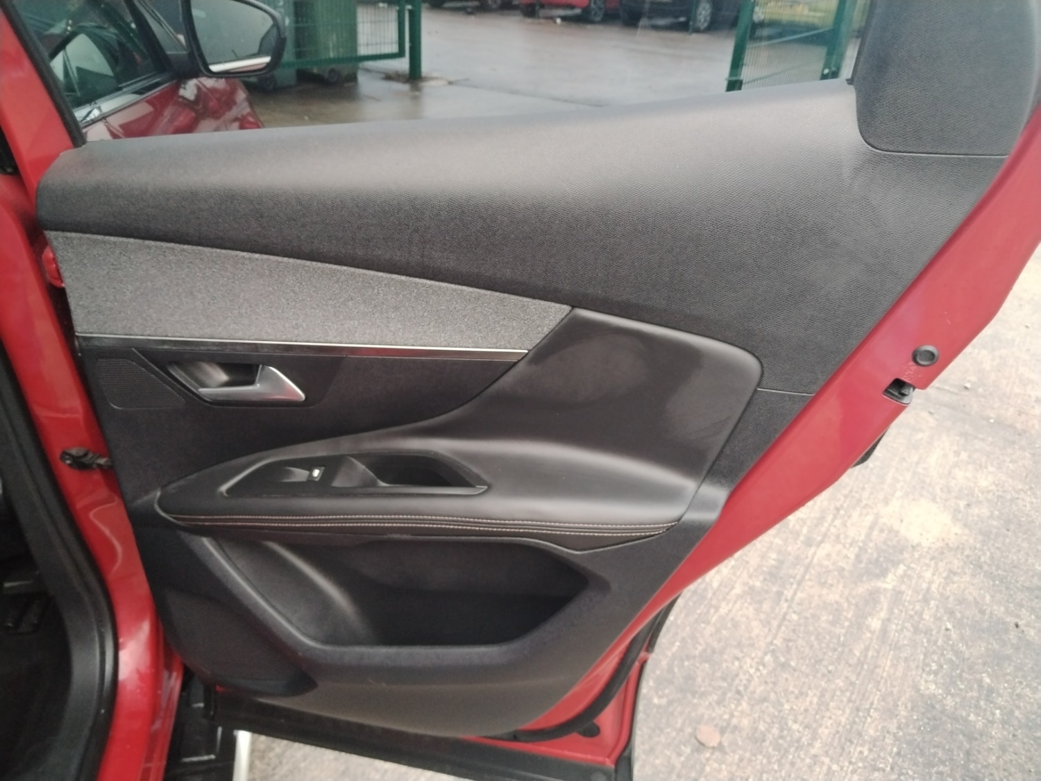 Used Peugeot 3008 2018 for sale - 77251538: Photo 34