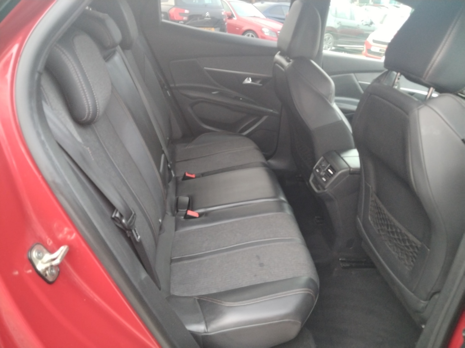 Used Peugeot 3008 2018 for sale - 77251538: Photo 35