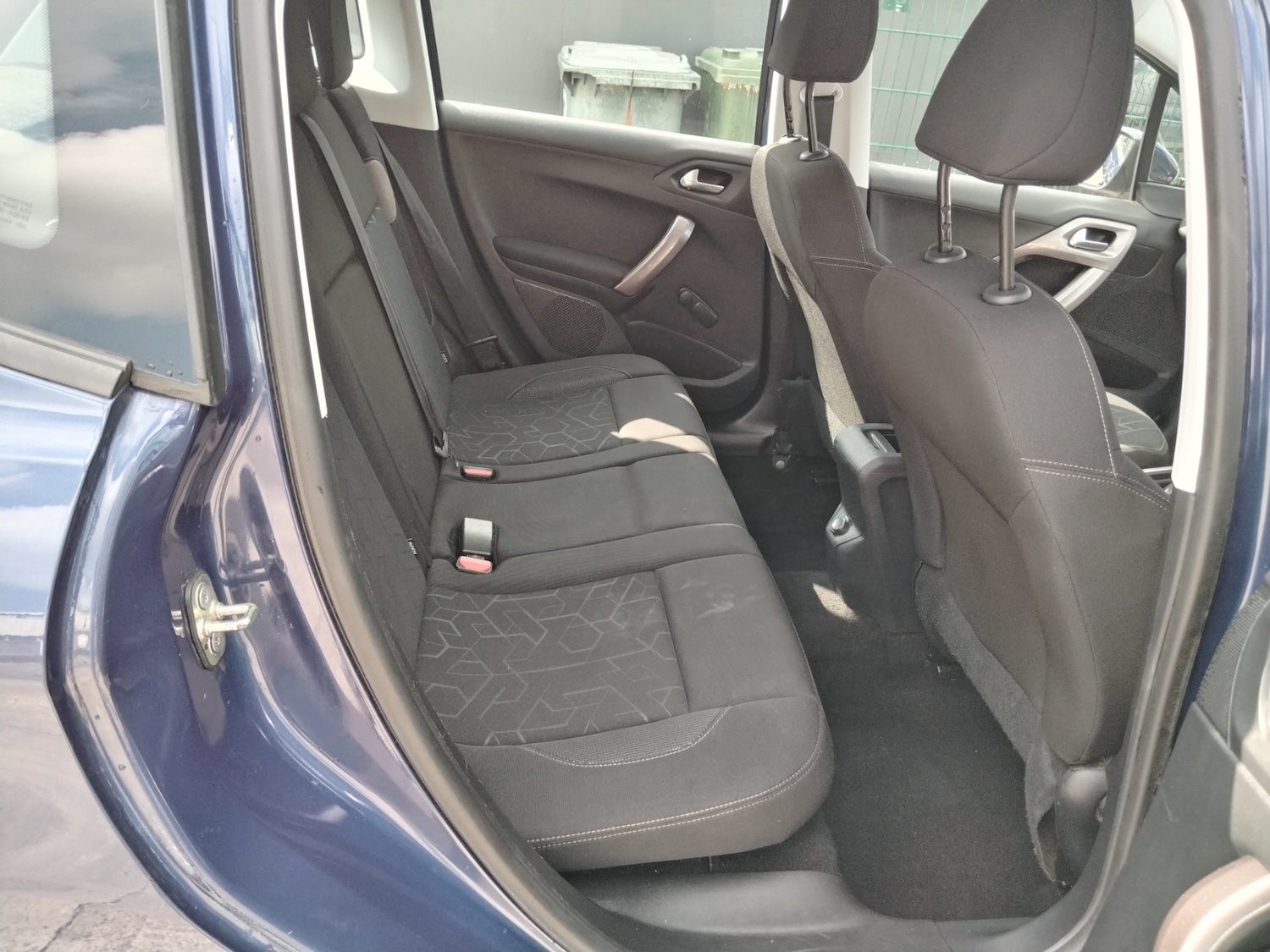 Vehicle 15