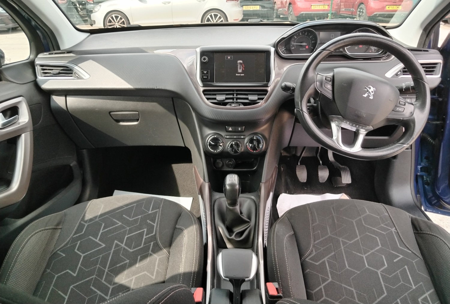 Vehicle 19
