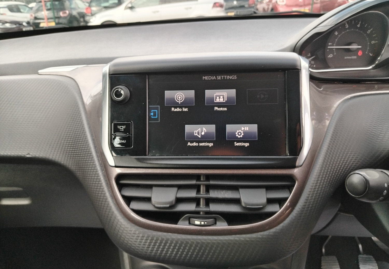 Vehicle 23