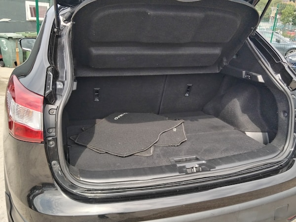 Used Nissan Qashqai 2015 for sale - 75561953: Photo 12