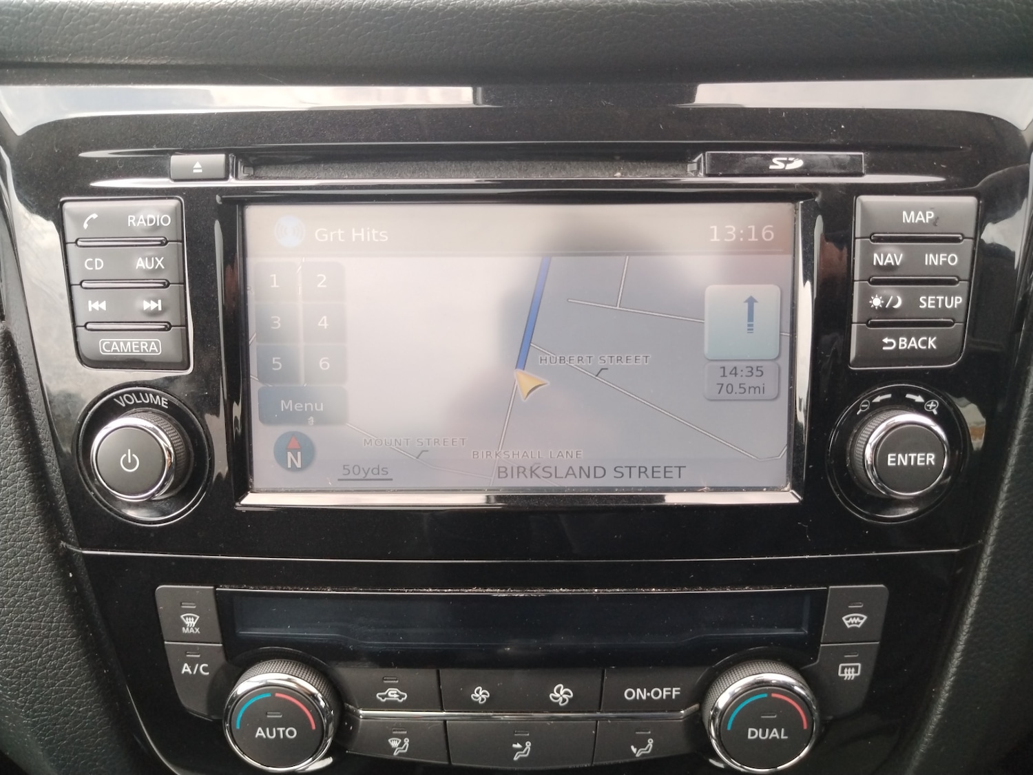 Vehicle 15