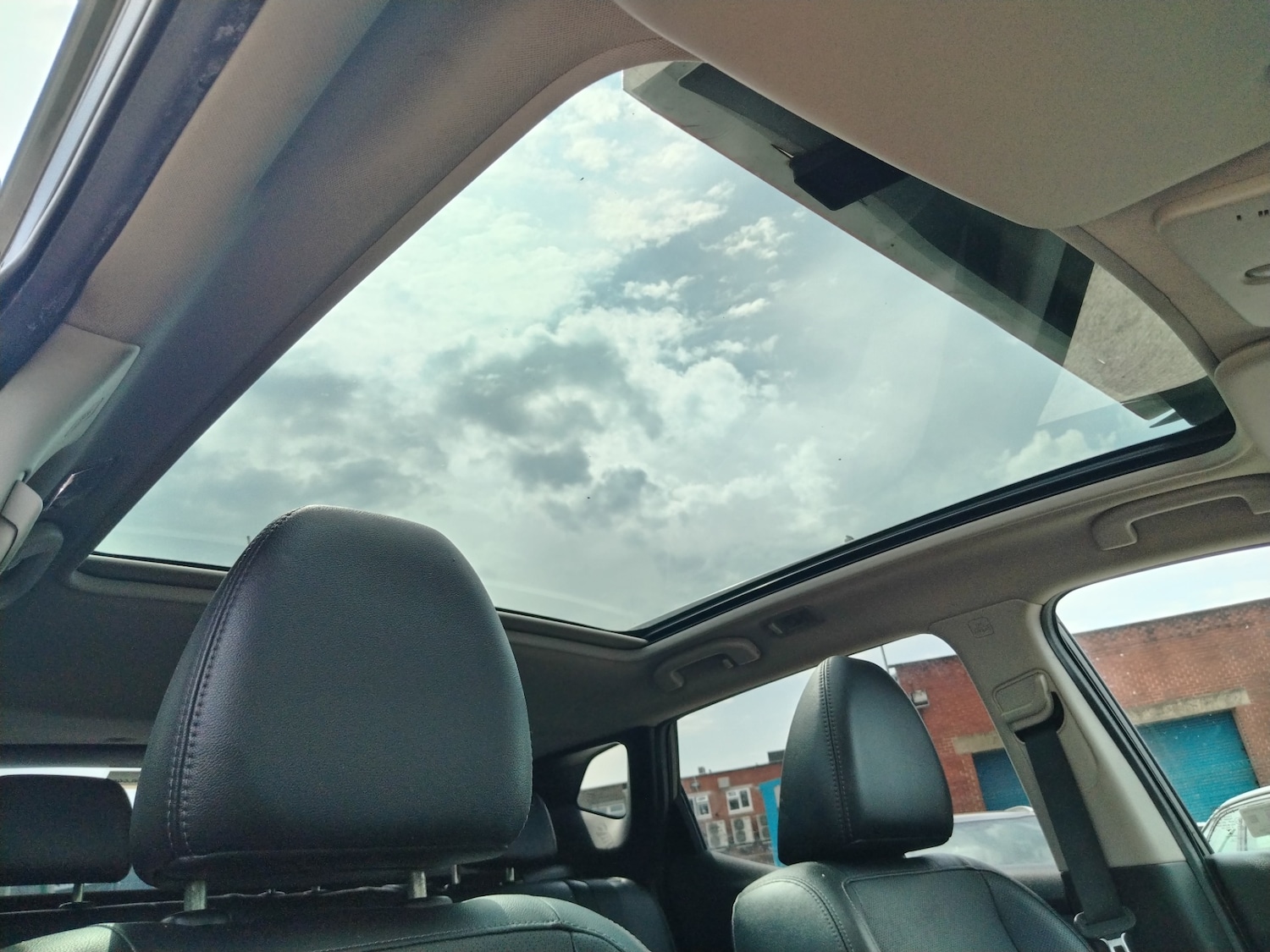 Vehicle 16