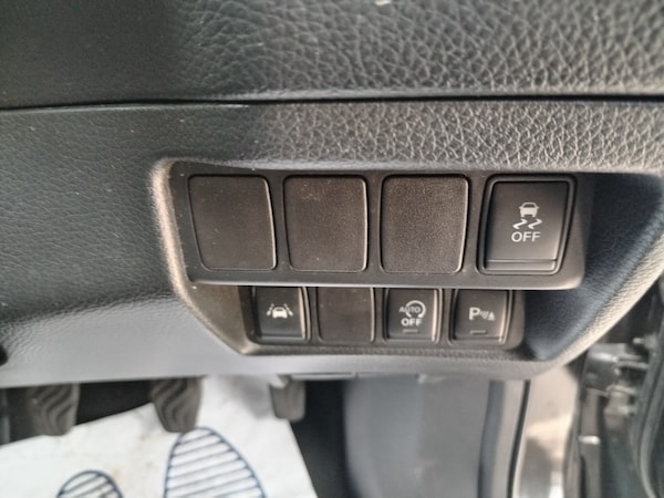 Used Nissan Qashqai 2015 for sale - 75561953: Photo 19