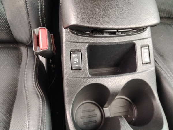 Used Nissan Qashqai 2015 for sale - 75561953: Photo 20