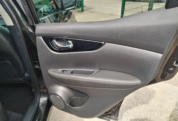 Used Nissan Qashqai 2015 for sale - 75561953: Photo 23