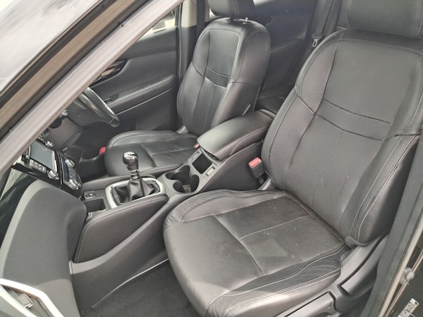 Used Nissan Qashqai 2015 for sale - 75561953: Photo 25