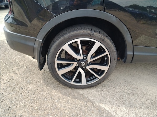 Used Nissan Qashqai 2015 for sale - 75561953: Photo 30