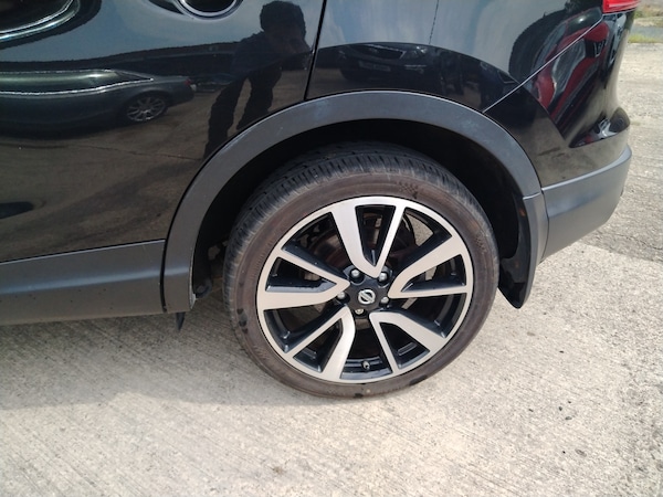 Used Nissan Qashqai 2015 for sale - 75561953: Photo 31