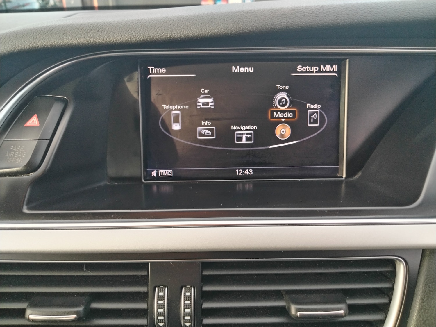 Used Audi A4 2015 for sale - 76900027: Photo 15