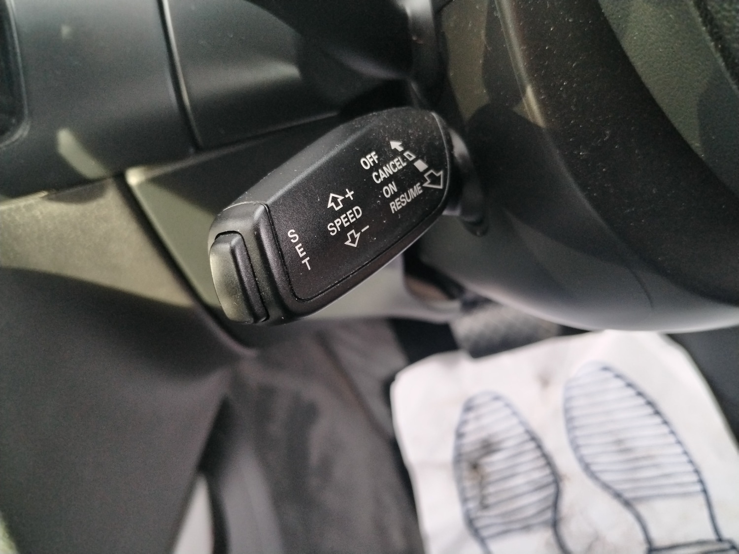 Used Audi A4 2015 for sale - 76900027: Photo 17