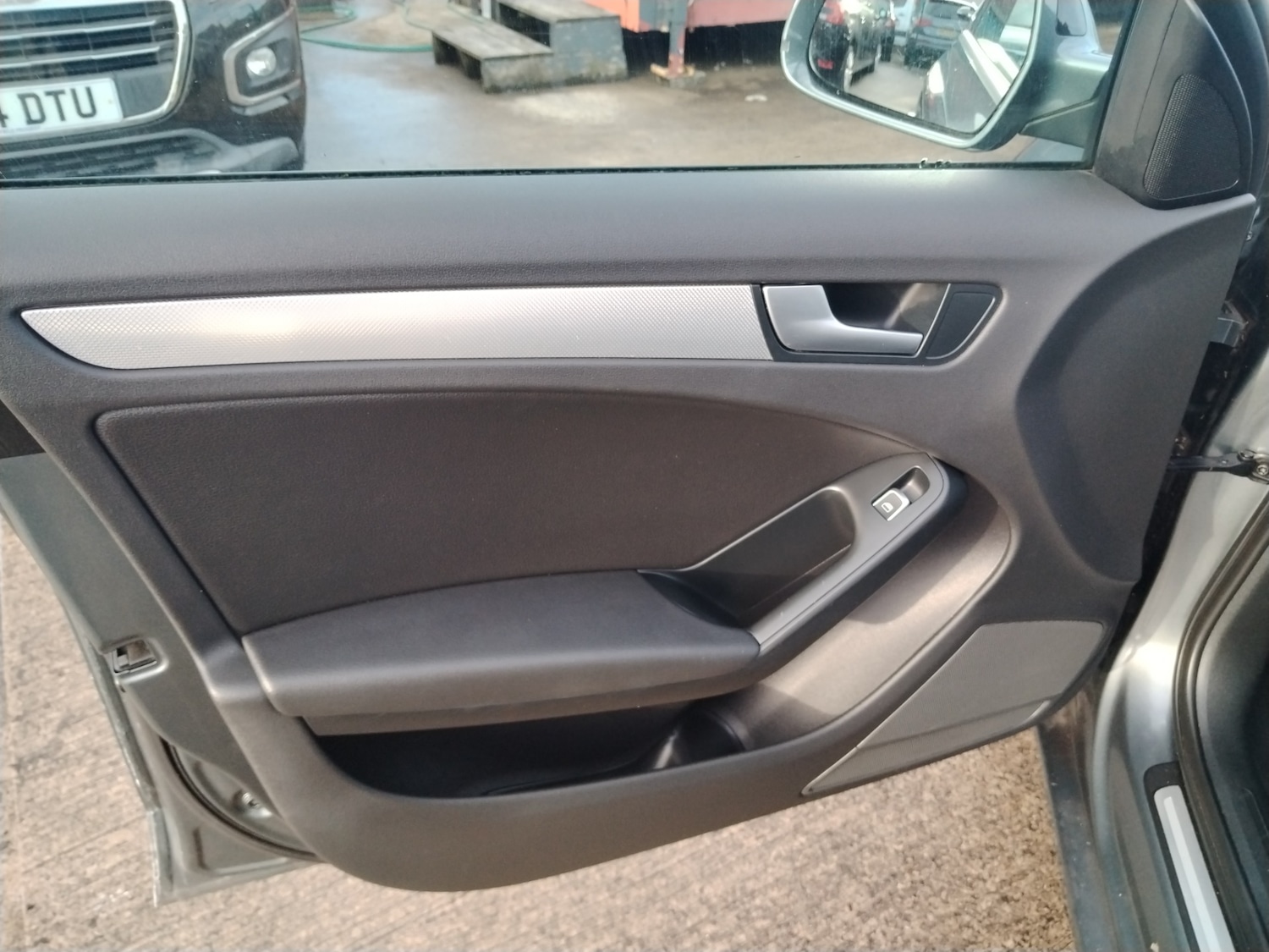 Used Audi A4 2015 for sale - 76900027: Photo 18