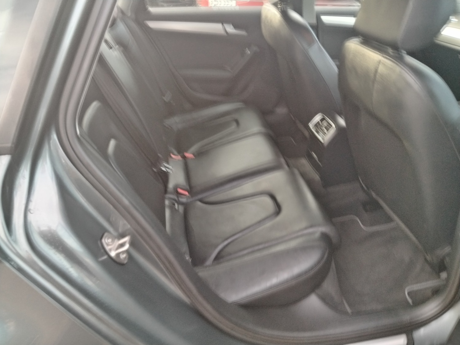 Used Audi A4 2015 for sale - 76900027: Photo 19